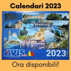 Calendari 2023